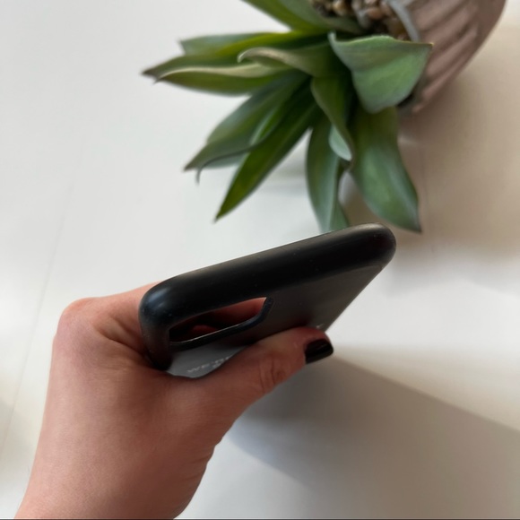 We’re Not Really Strangers iPhone 11 Pro Case - Picture 5 of 6